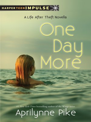 cover image of One Day More
